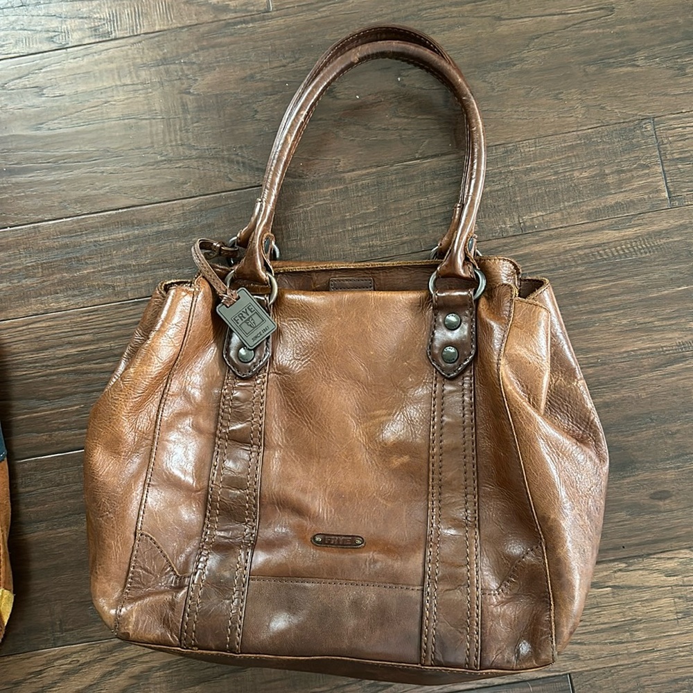 Frye Bag - Large